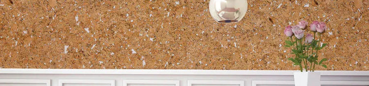 Wall Covering Cork