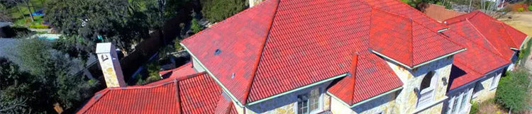 Roofing
