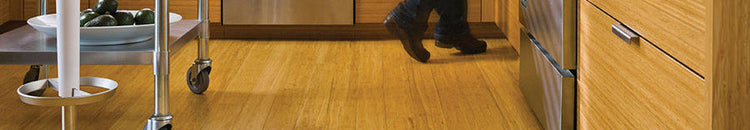 Bamboo Flooring