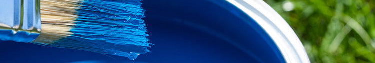 Non-Toxic Paints & Coatings