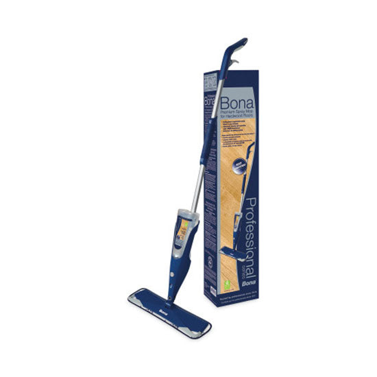 Bona Pro Series, Spray Mop, Hardwood (PIN)