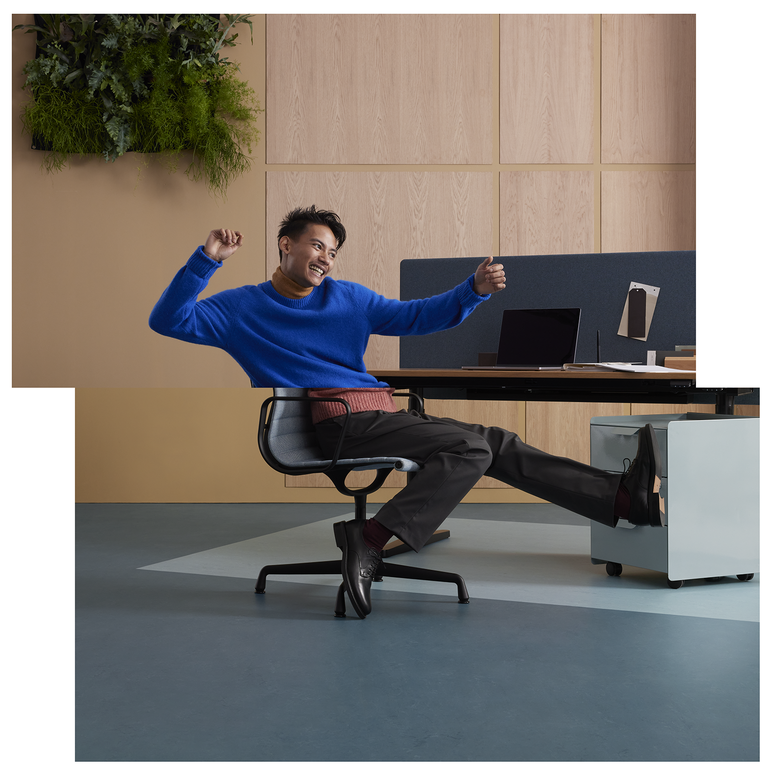 Blue Ice 3753, Sirius 3754