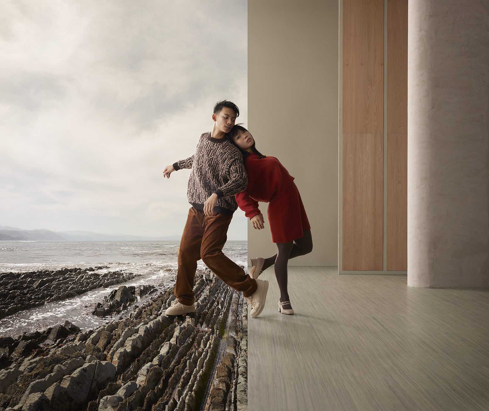 Trace of Nature 3573