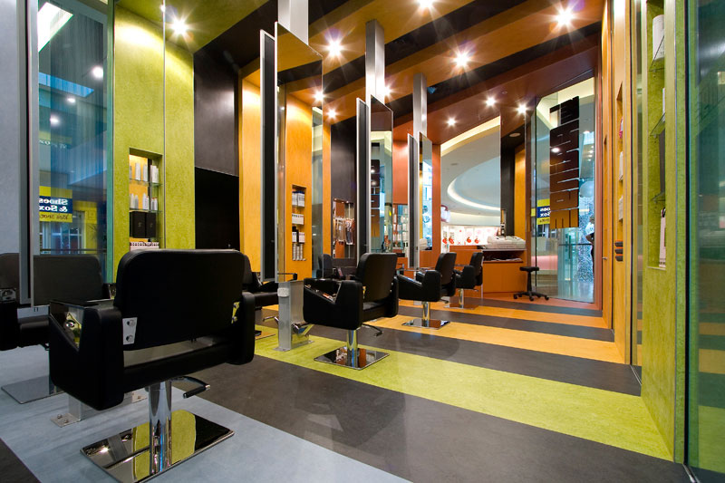 Graphite 3048, Chartreuse 3224, Golden Saffron 3847, Dandelion 3225