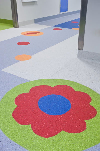 Blue 3030, Bleeckerstreet 3127, Dandelion 3225, Chartreuse 3224