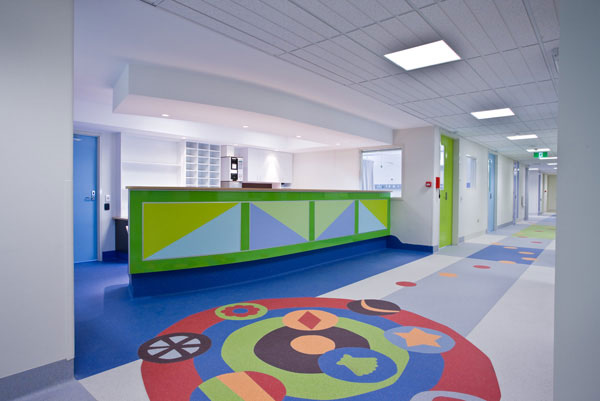 Blue 3030, Bleeckerstreet 3127, Dandelion 3225, Chartreuse 3224