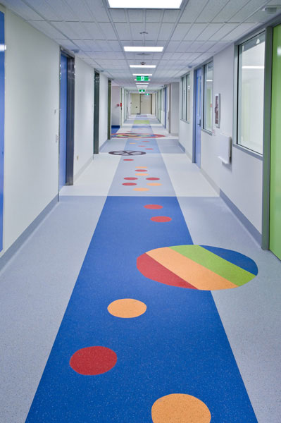 Blue 3030, Bleeckerstreet 3127, Dandelion 3225, Chartreuse 3224