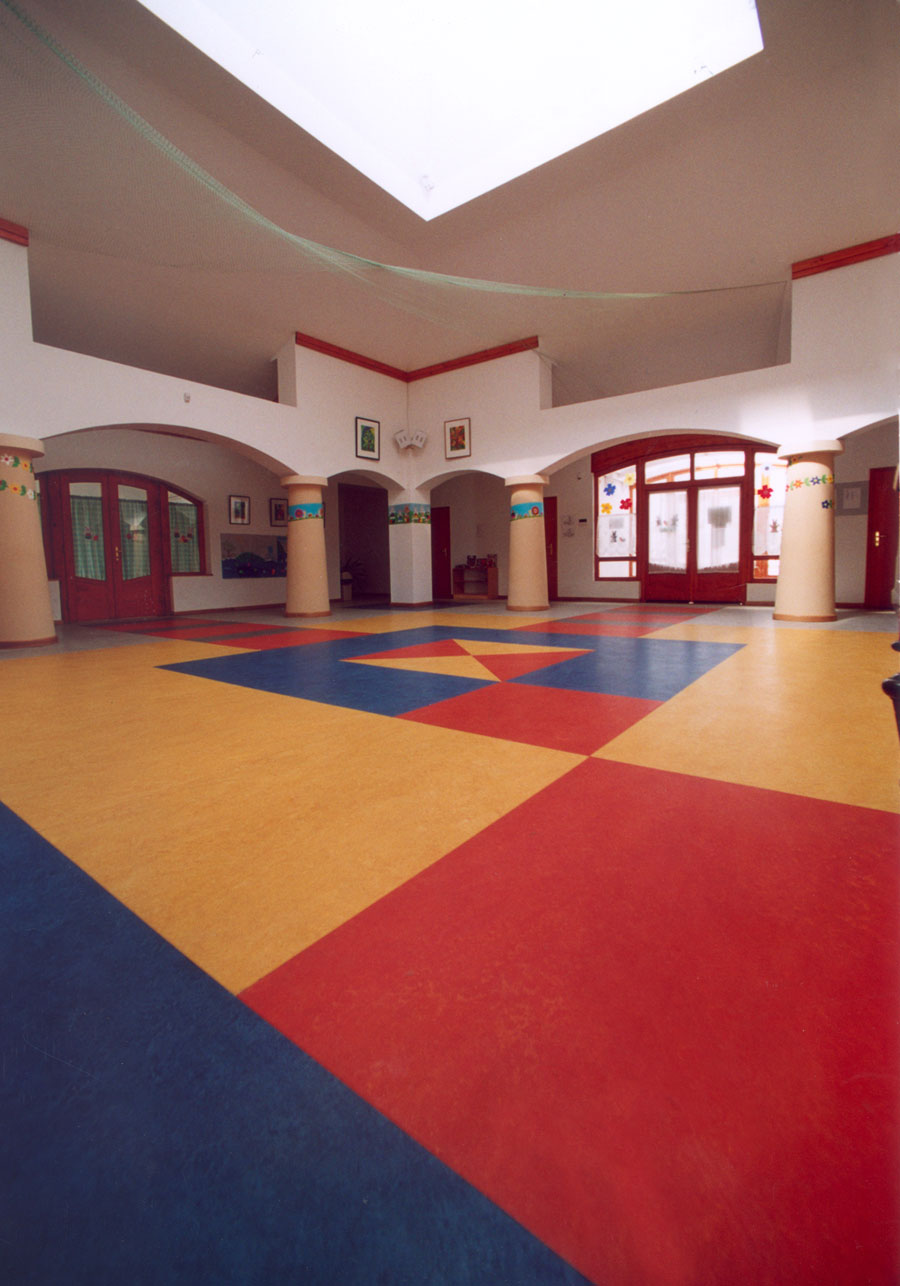 Blue 3030, Van Gogh 3173, Bleeckerstreet 3127