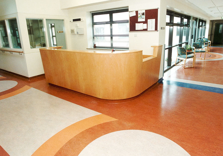 Edelweiss 3257, Natural Corn 3846, African Desert 3825, Marine 3261