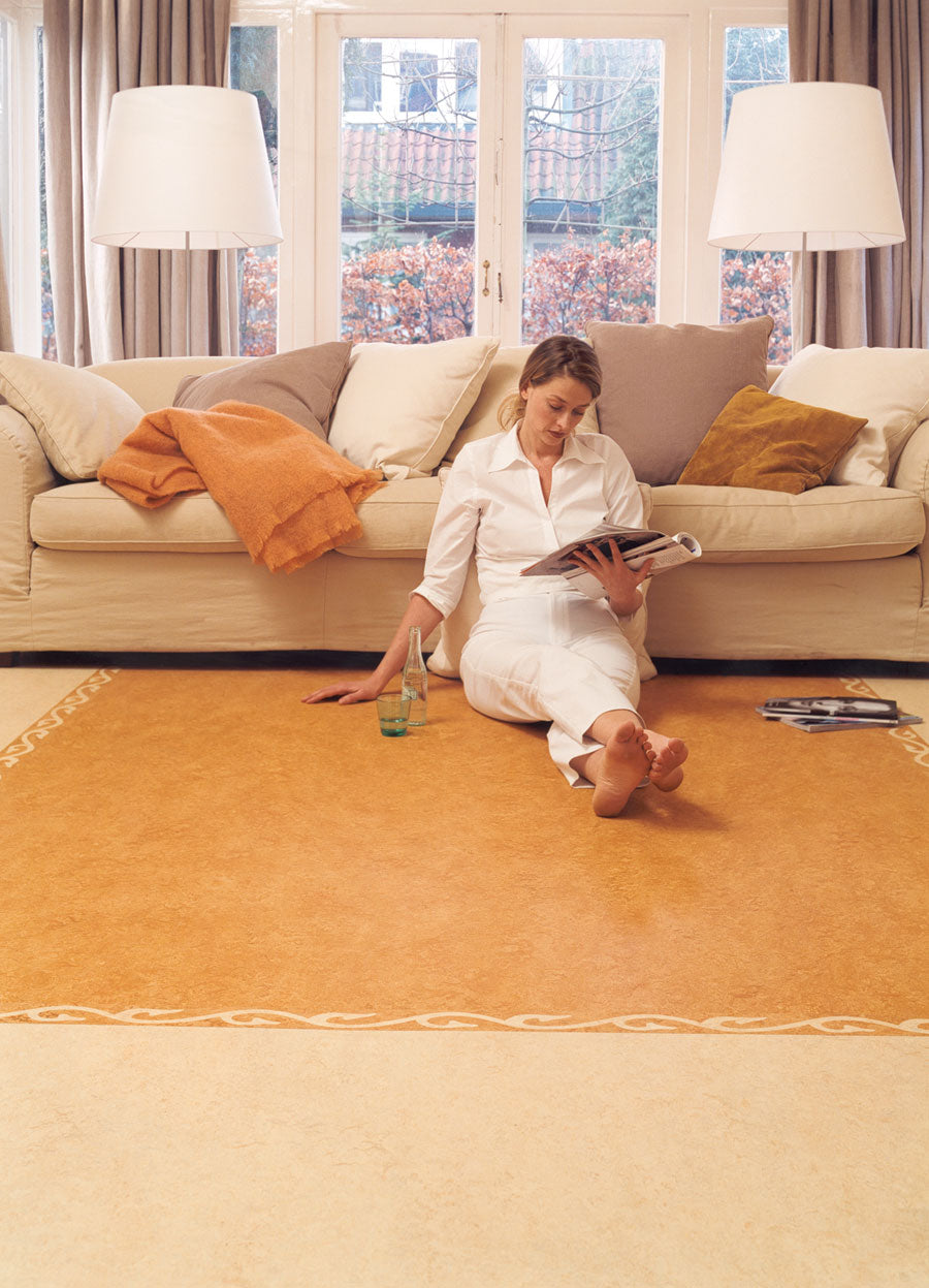 Barbados 3858, Golden Sunset 3125