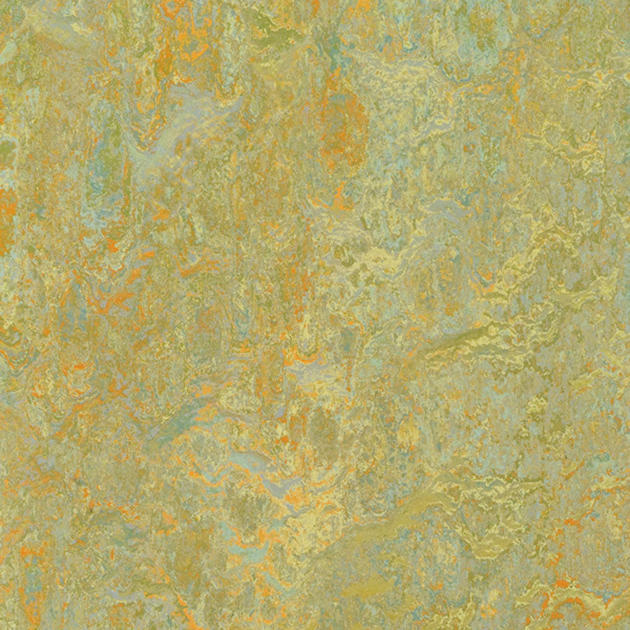 Green Melody 3413