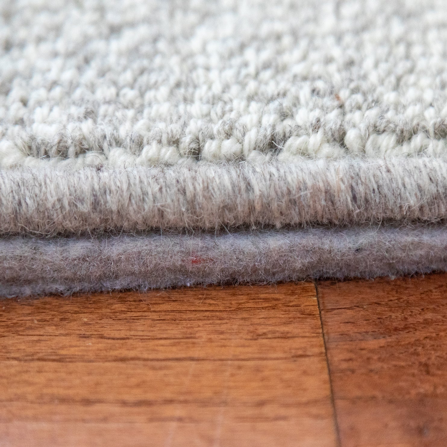GBS 100% Wool Underlayment (PIN)
