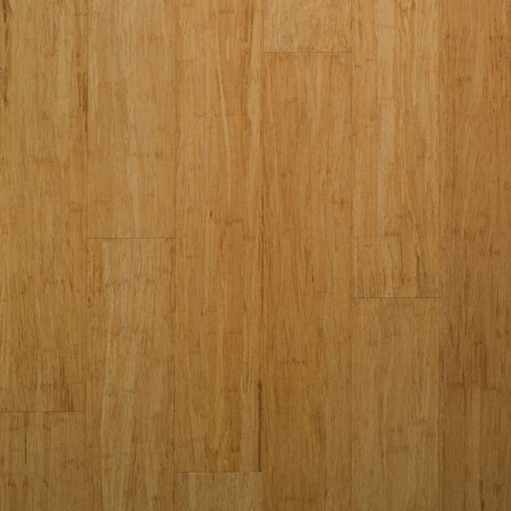 Buckskin, Ultra Wide Plank Click (PIN)