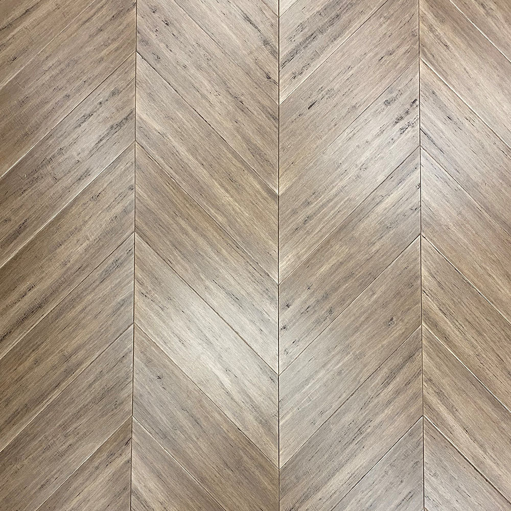 Caraway Antiqued, Chevron (PIN)