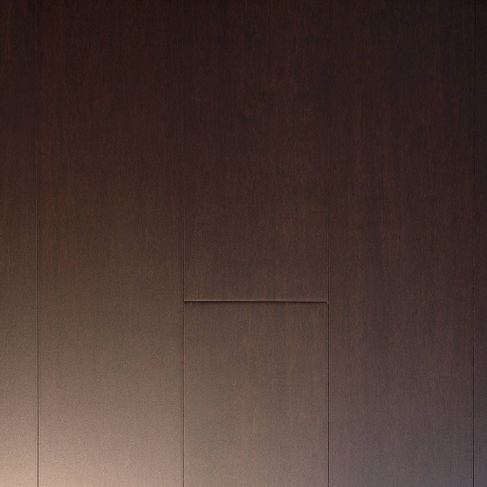 Ebony, Wide Plank Solid (PIN)
