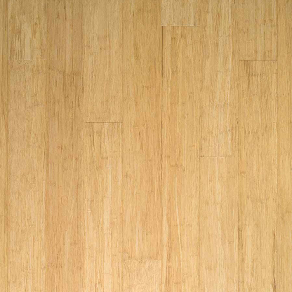 Golden, Wide Plank Click (PIN)