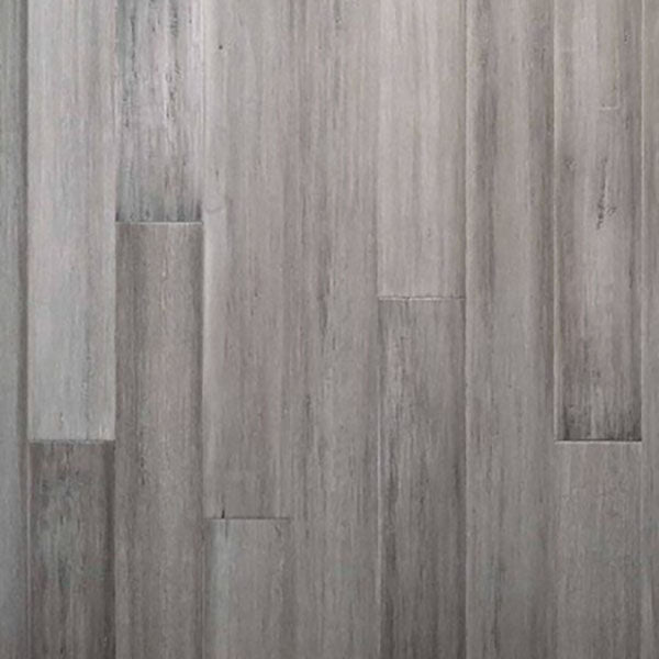 Rustic Gray Antiqued & Handscraped, Wide Plank Click (PIN)