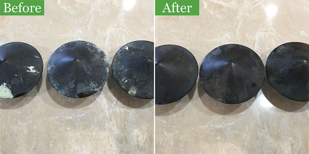 Outdoor Finials (PIN)