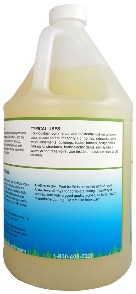 Typical Uses (PIN)