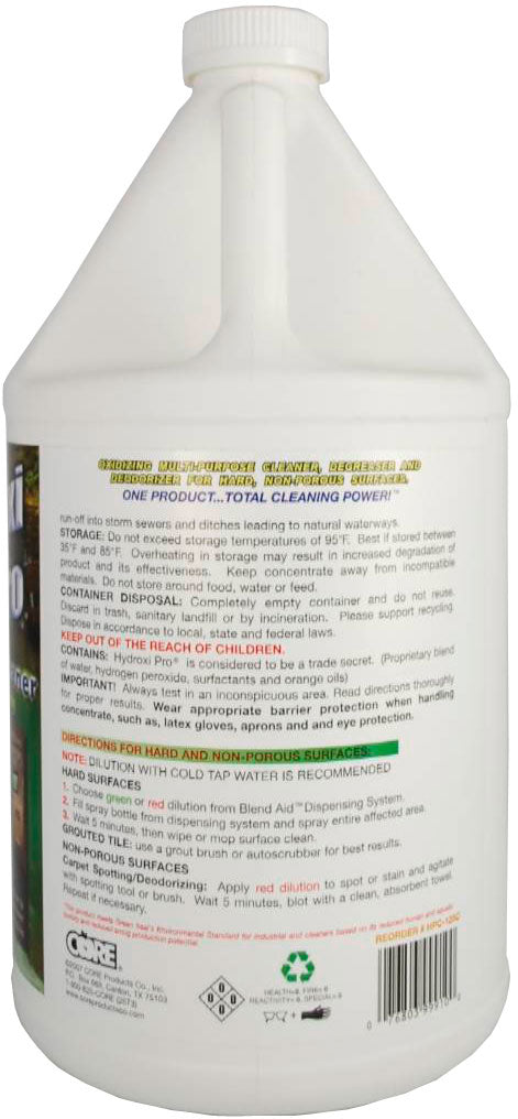 Product Information (PIN)