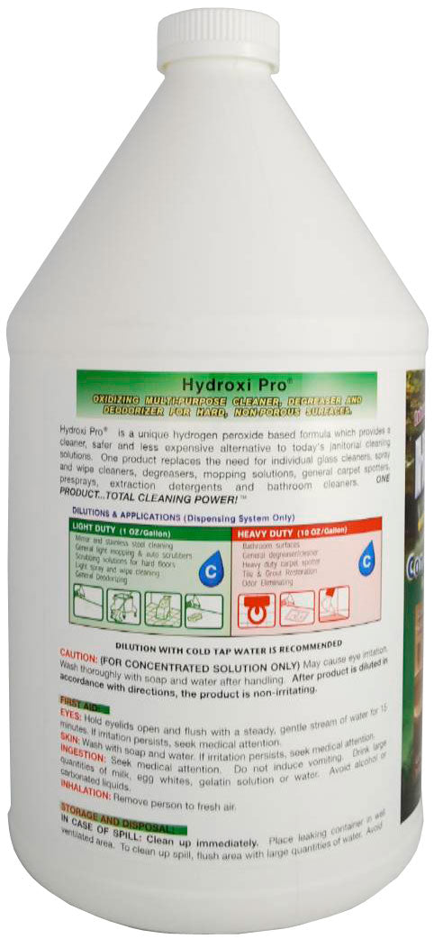 Product Information (PIN)