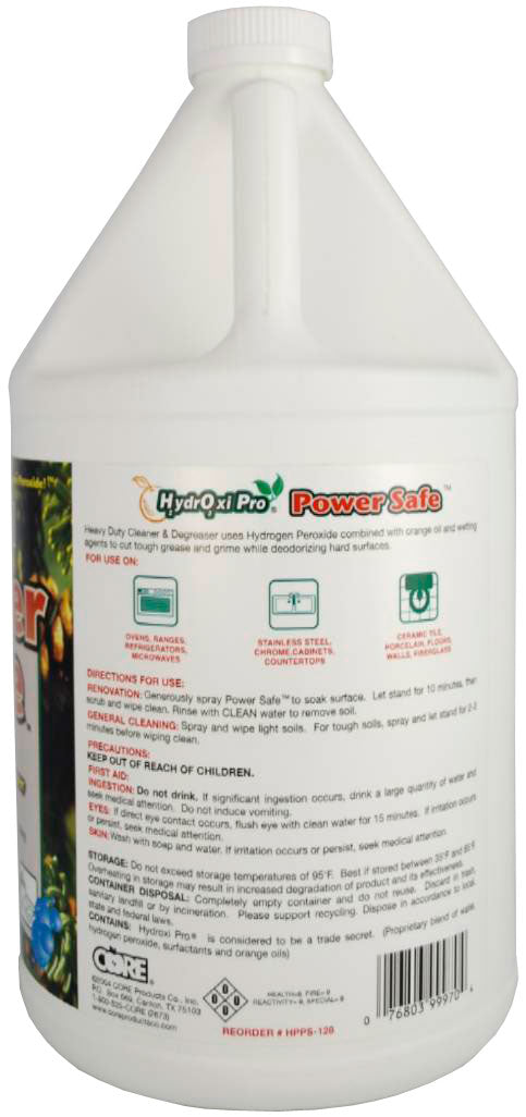 Product Information (PIN)