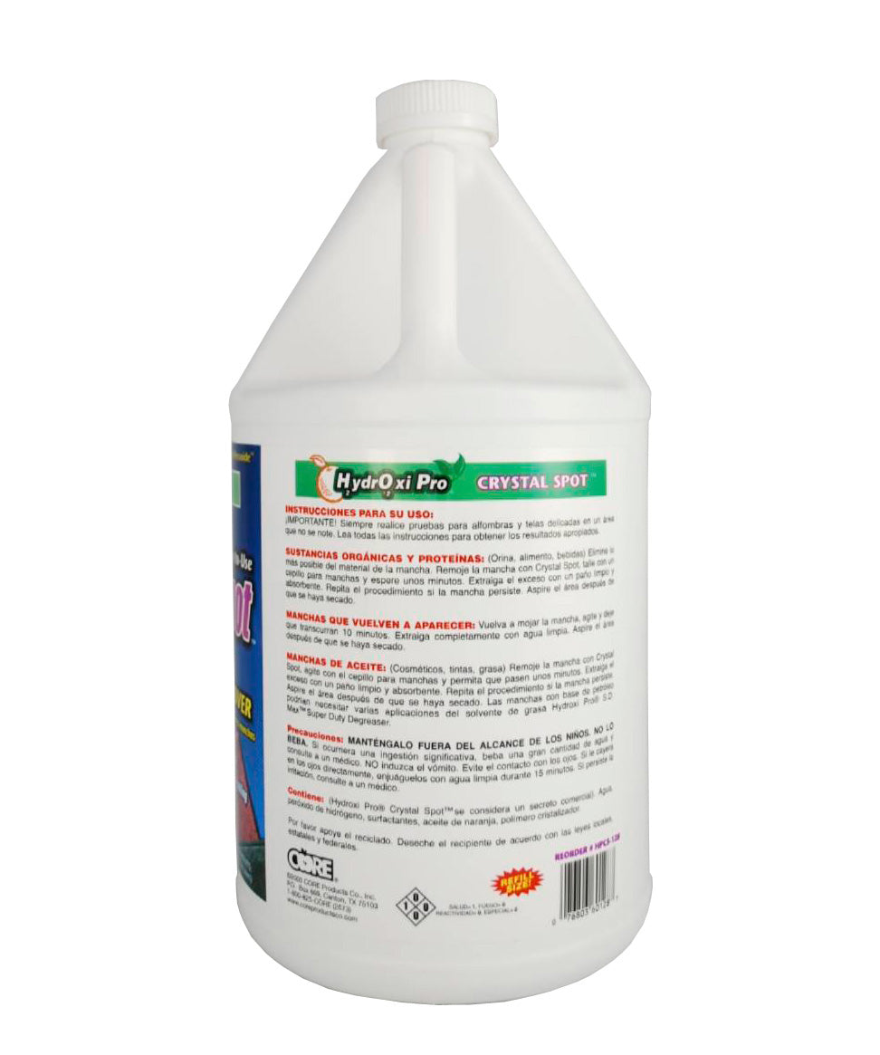 Product Label (PIN)