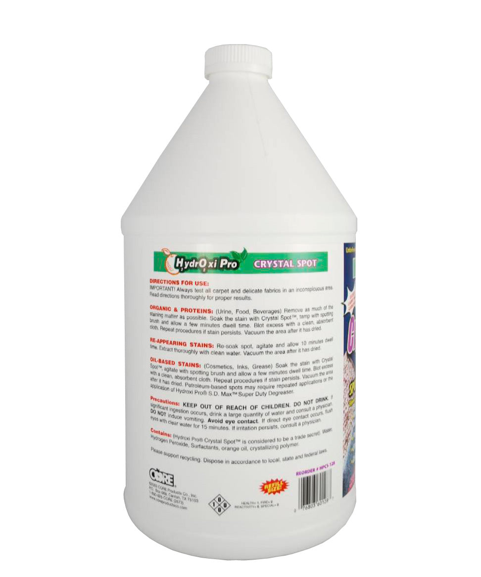 Product Label (PIN)