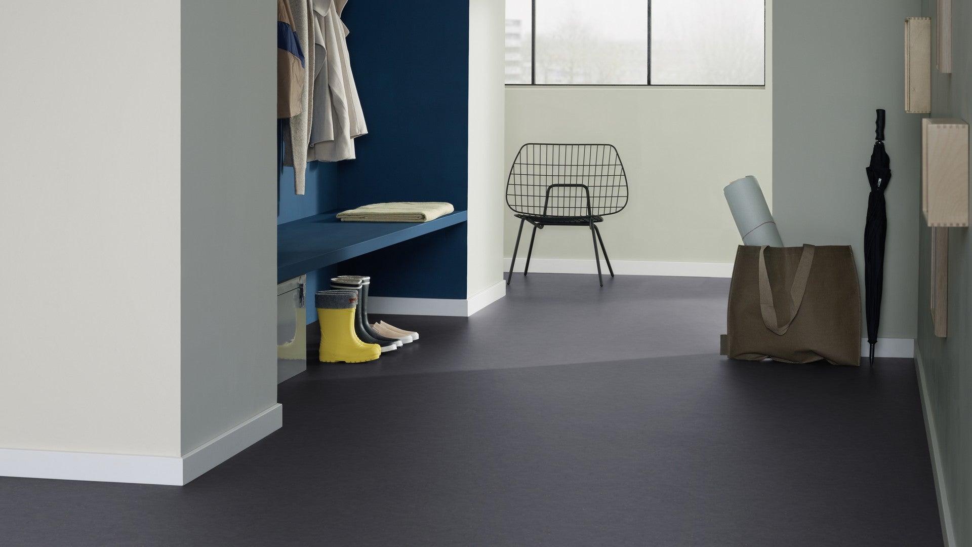 Chocolate Blues 3583