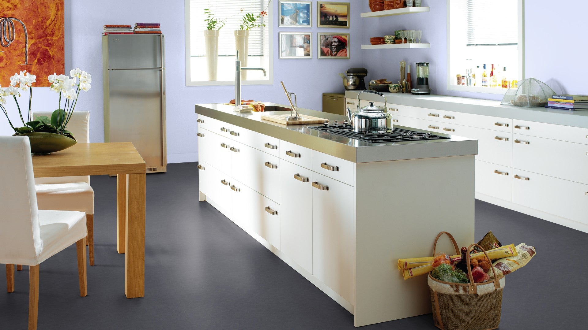 Chocolate Blues 3583