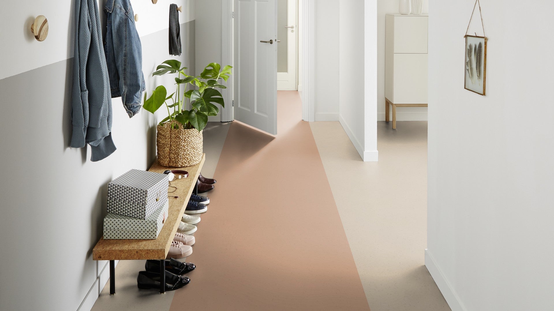 Salted Caramel 3592, Meringue 3590