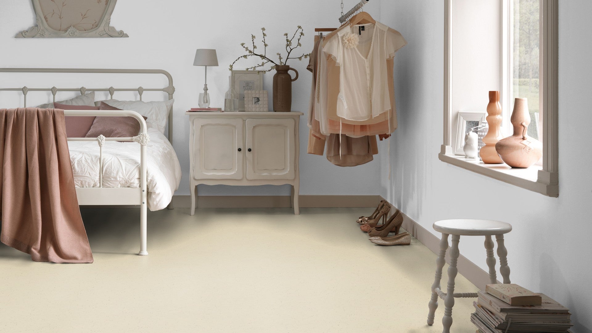 White Chocolate 3584