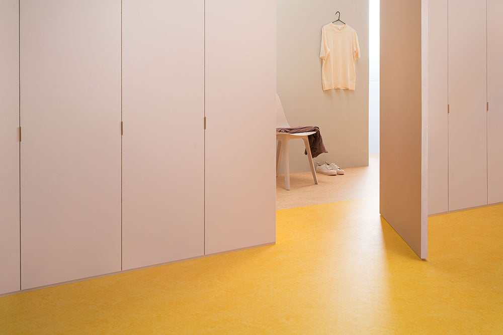 Van Gogh 3173, Lemon Zest 3251