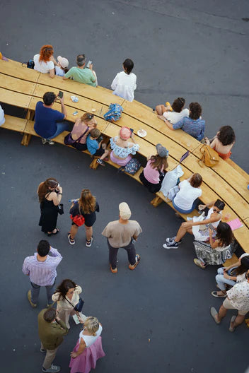 Grassland Beige over Spruce