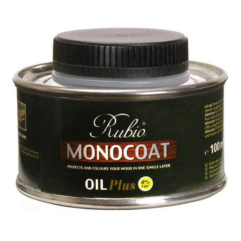 Rubio Oil Plus 2C, Part A (PIN)