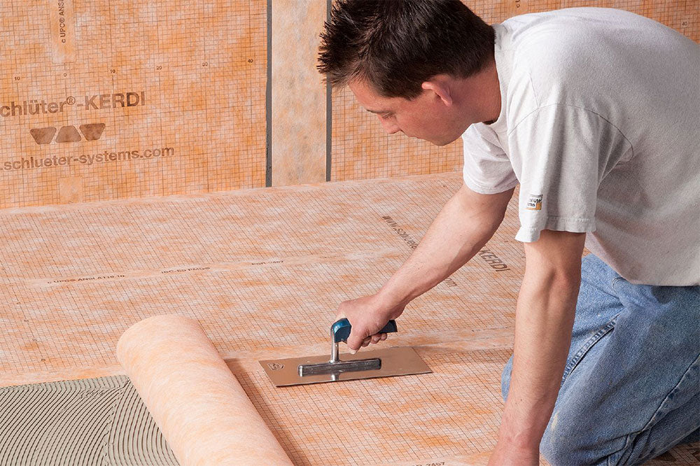 Schluter KERDI (PIN)