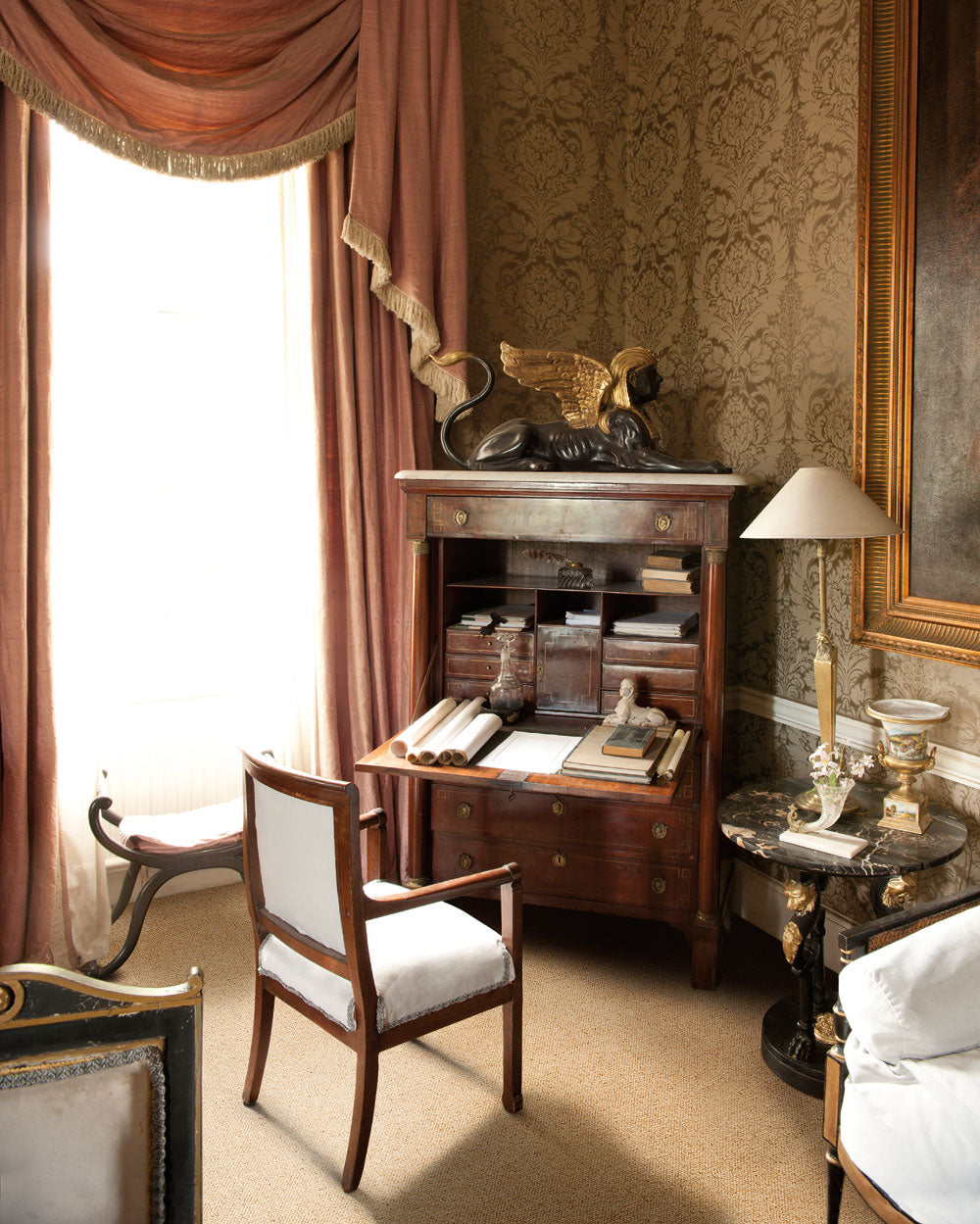 Unique Carpets Troy (PIN)