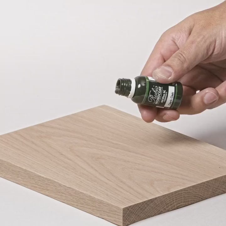 Dark Oak