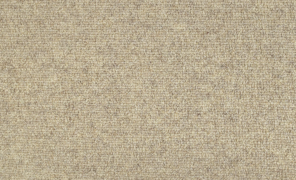 Are the edges for an 8x10 rug finished?