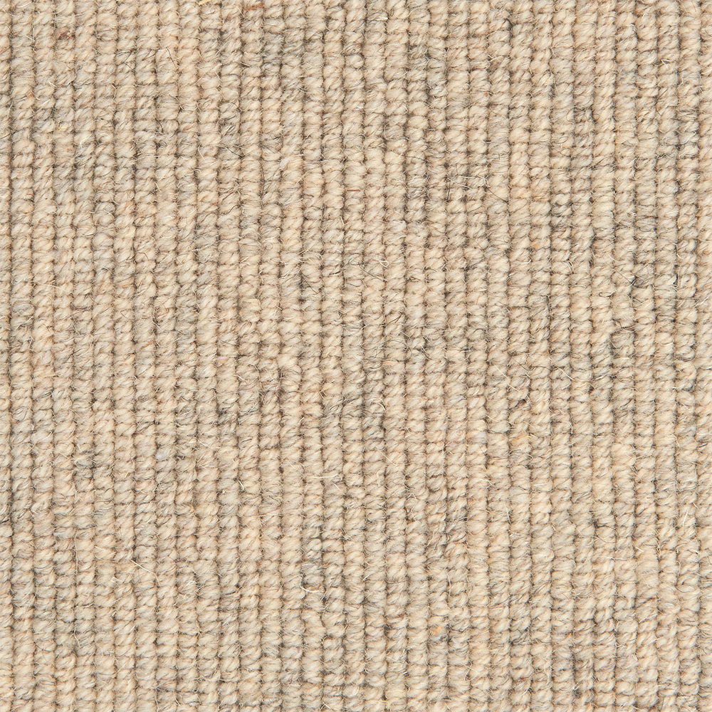 How high is the pile on this rug
