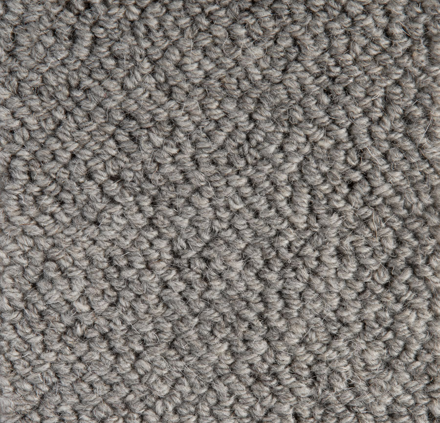 Is this wool berber carpet suitable for wall-to-wall installation?
