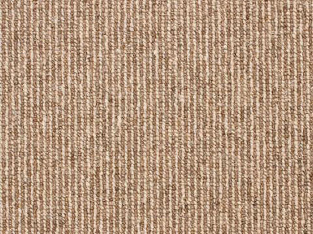 We have Lanai in our upstairs bedrooms and love it, can wool carpet be installed in a dry basement with summer humidity?