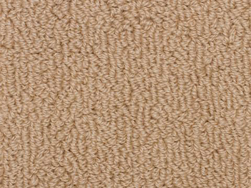 is this wool carpet treated with moth proofing/pyrethrumns?  Also if not, then is it made in a dedicated facility where no pesticides are applied to other wool carpets.  Question refers to - 100% undyed natural wool carpet in a big, bold rugged texture