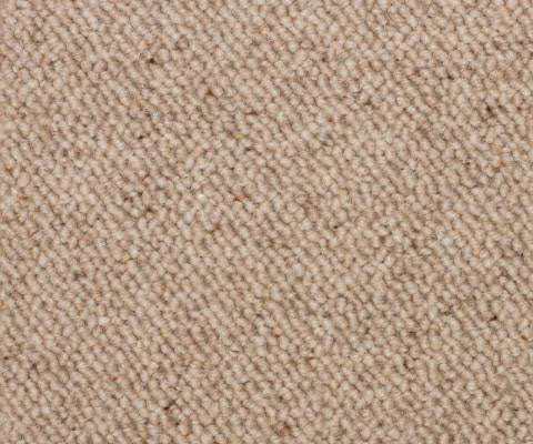 What’s the sample size for Unique Carpet samples?