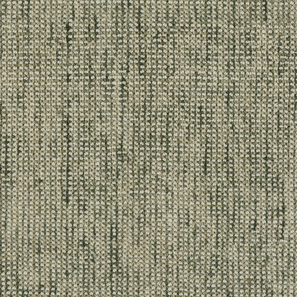 Do the wool area rugs have finished edges?