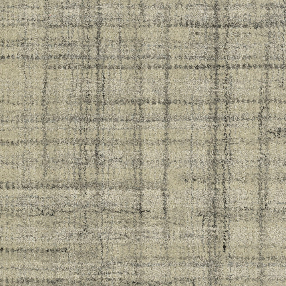 Area Wool Rug by Kaleen Pure Life, Tattersall Questions & Answers