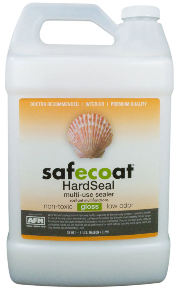 AFM SafeCoat, Hard Seal Questions & Answers