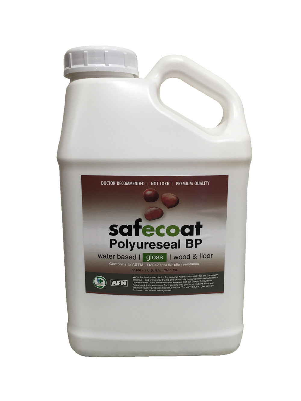 Is the product water-based or oil-based?