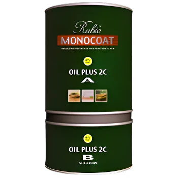 I am ordering Rubio Monocoat for my hardwood floors. I have a few questions. I am interested in purchasing the raw wood cleaner and the natural soap that is recommended in the application instructions. I don't think they are available on your site. Do you have alternate products that you recommend? Also, are the application and buffer pads that you show the regular nylon pads that would come with the floor buffer that I would rent? Lastly, I'm mixing two colors 1/2 and 1/2. If I store the extra - will it sit ok with the colors mixed together, or should I only mix them in each batch as I go, the way I'd mix in the step 2 oil. I know. This is an art project and I'm on my own. But, I thought I'd just ask in case.  Thank you so much.