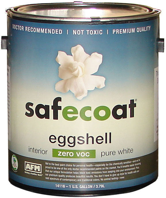 Where is this paint made?